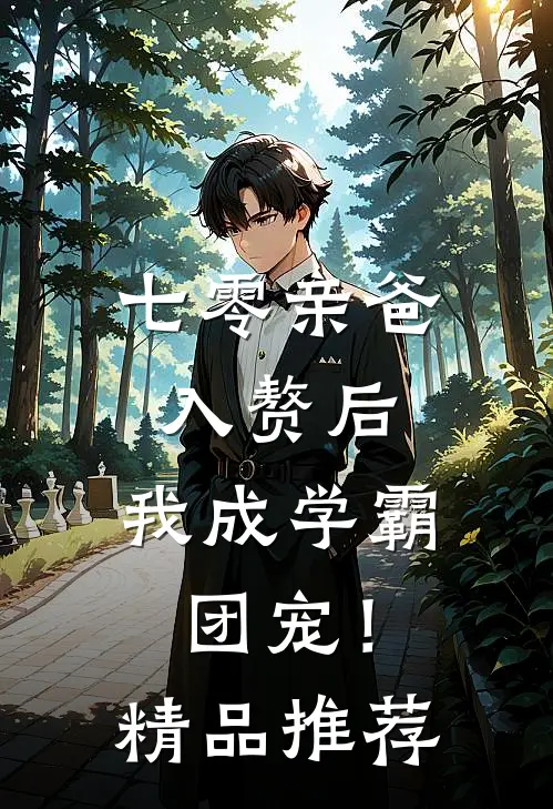 我辞职后，号称智能天才的女友小师弟慌了无删版