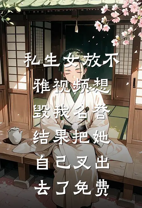 私生女放不雅视频想毁我名誉，结果把她自己叉出去了免费