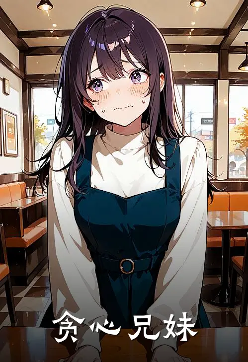 贪心兄妹