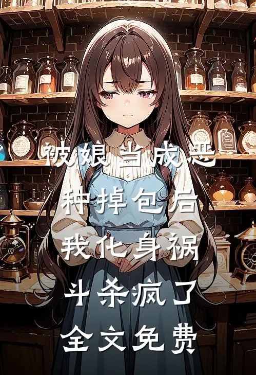 被娘当成恶种掉包后，我化身祸斗杀疯了全文免费