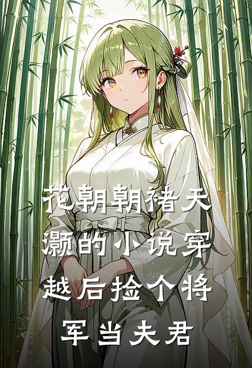 花朝朝褚天灏的小说穿越后捡个将军当夫君