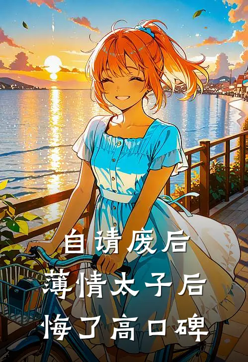 自请废后，薄情太子后悔了高口碑