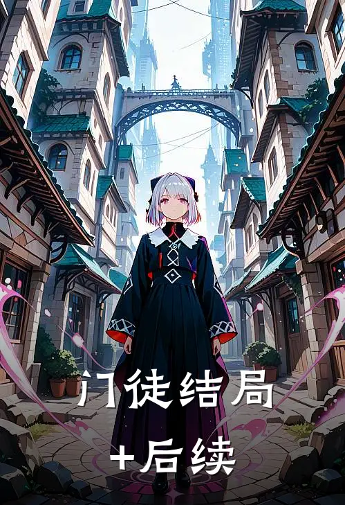 门徒结局+后续