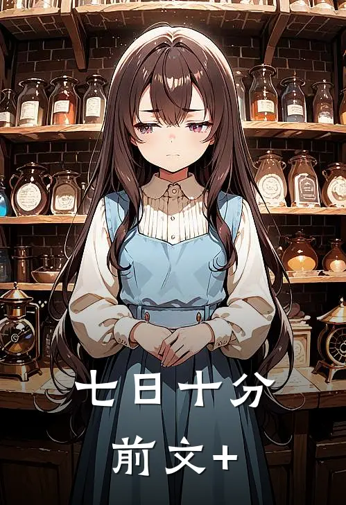 七日十分前文+