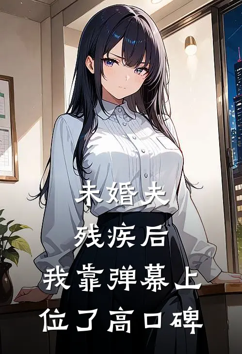 未婚夫残疾后，我靠弹幕上位了高口碑
