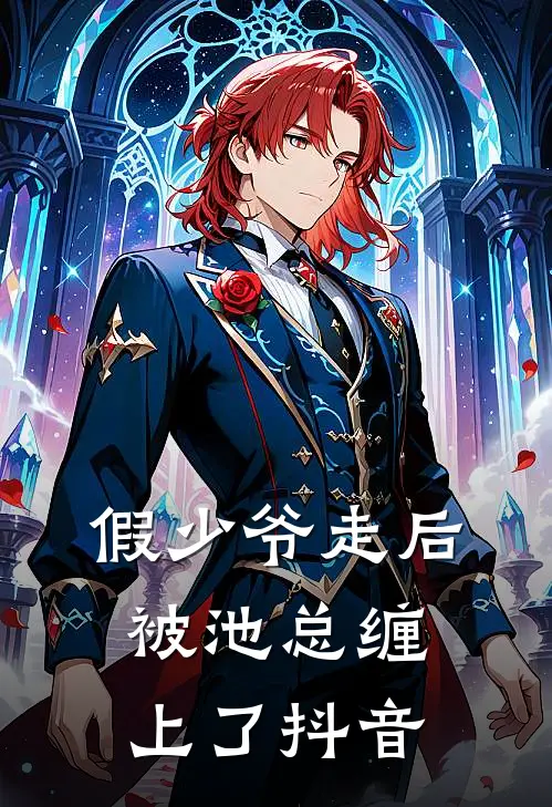 假少爷走后，被池总缠上了抖音
