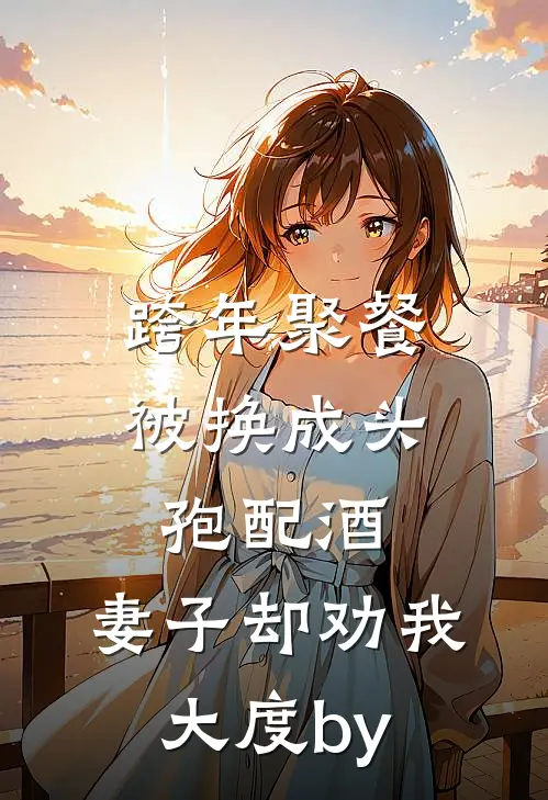 跨年聚餐被换成头孢配酒，妻子却劝我大度by