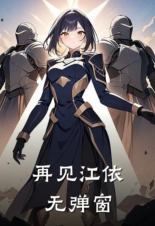 再见江依无弹窗