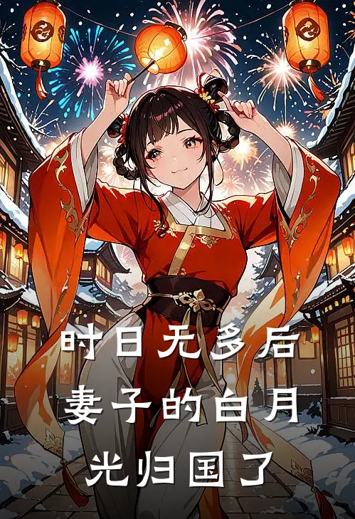 时日无多后，妻子的白月光归国了