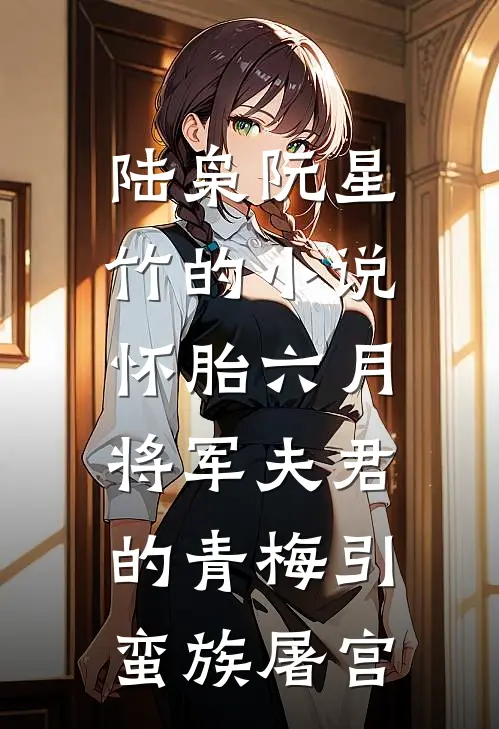 陆枭阮星竹的小说怀胎六月，将军夫君的青梅引蛮族屠宫