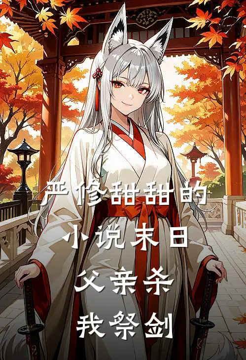 严修甜甜的小说末日，父亲杀我祭剑