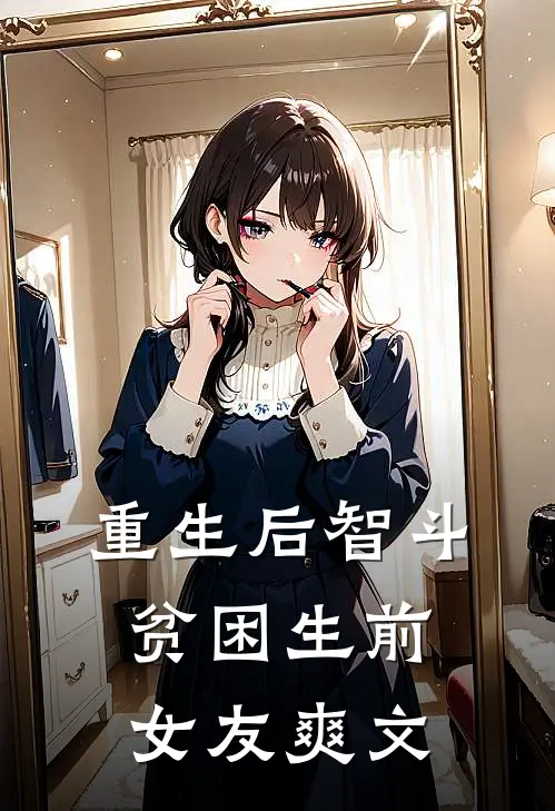 重生后智斗贫困生前女友爽文