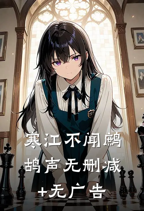 寒江不闻鹧鸪声无删减+无广告