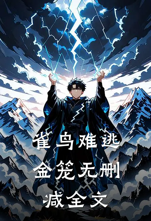 雀鸟难逃金笼无删减全文