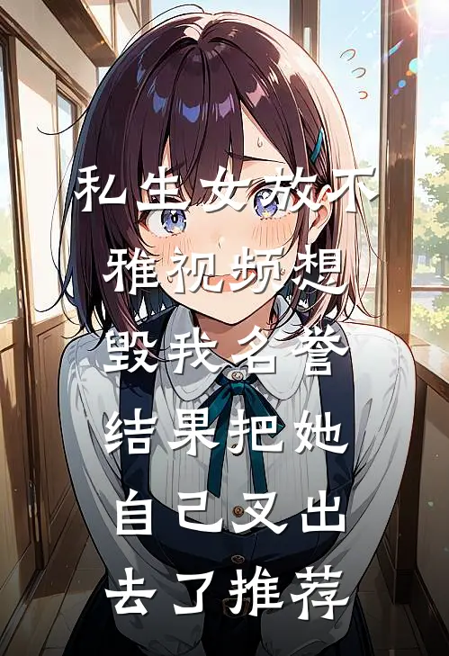 私生女放不雅视频想毁我名誉，结果把她自己叉出去了推荐