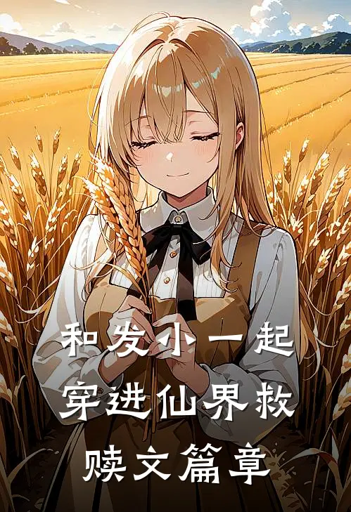 和发小一起穿进仙界救赎文篇章
