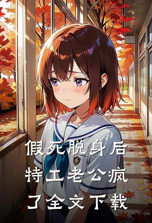 假死脱身后，特工老公疯了全文下载