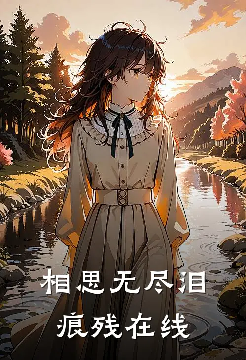 相思无尽泪痕残在线