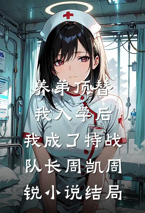 养弟顶替我入学后，我成了特战队长周凯周锐小说结局