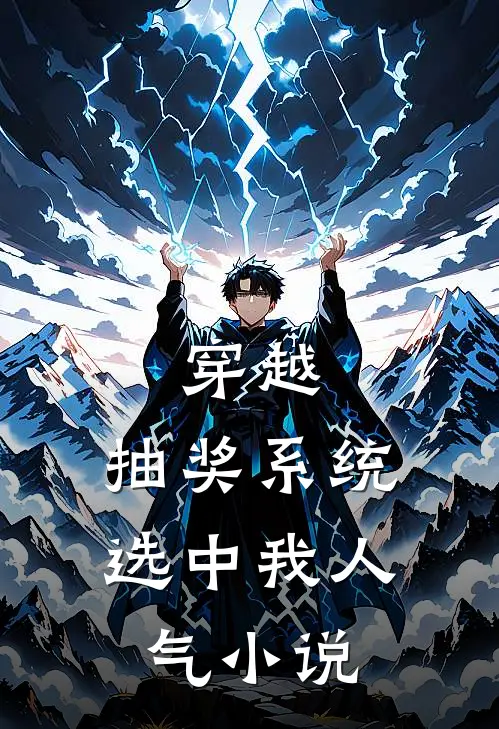 穿越：抽奖系统选中我人气小说