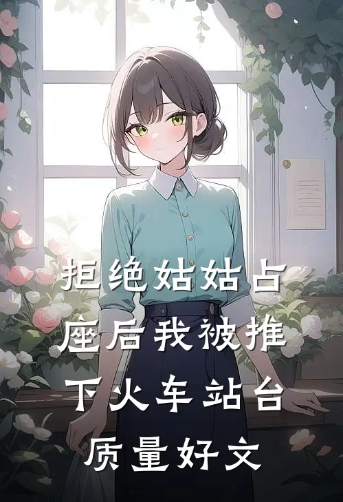 拒绝姑姑占座后我被推下火车站台质量好文