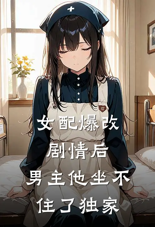 女配爆改剧情后，男主他坐不住了独家