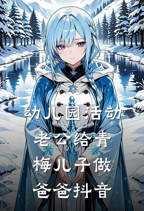 幼儿园活动，老公给青梅儿子做爸爸抖音