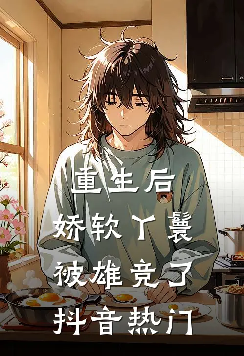 重生后，娇软丫鬟被雄竞了抖音热门