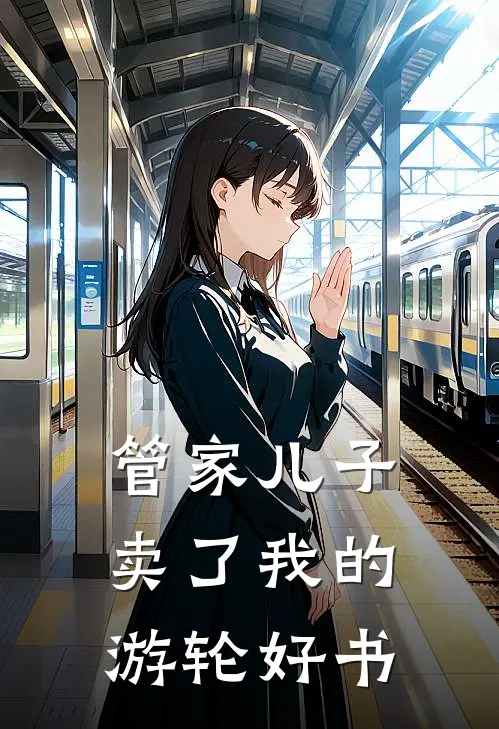 管家儿子卖了我的游轮好书