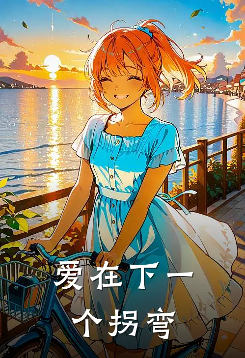 爱在下一个拐弯