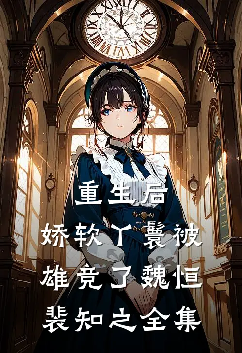 重生后，娇软丫鬟被雄竞了魏恒裴知之全集