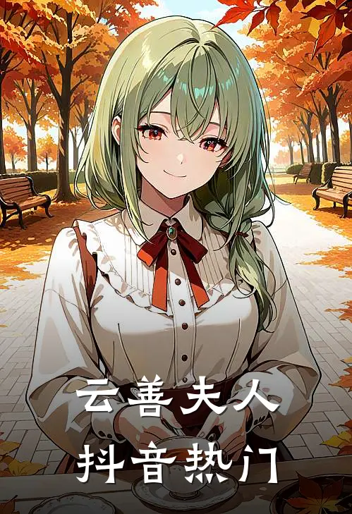 云善夫人抖音热门