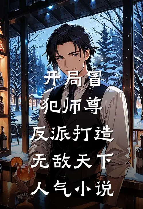 开局冒犯师尊，反派打造无敌天下人气小说