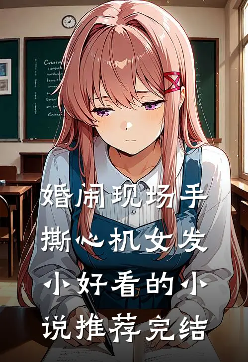 婚闹现场手撕心机女发小好看的小说推荐完结