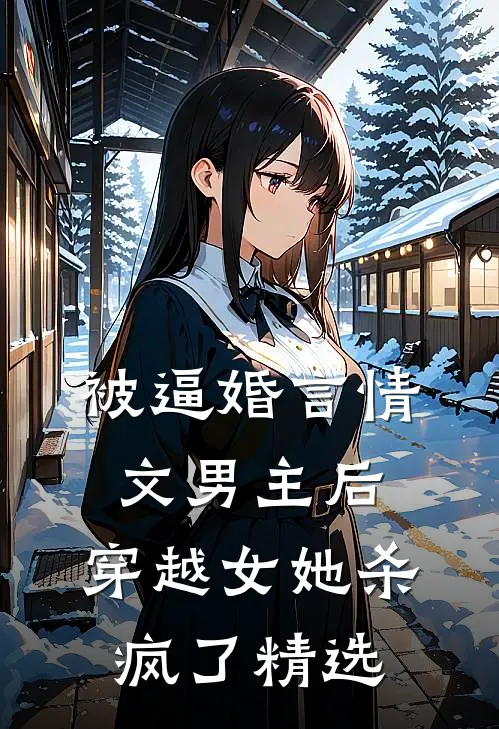 被逼婚言情文男主后，穿越女她杀疯了精选