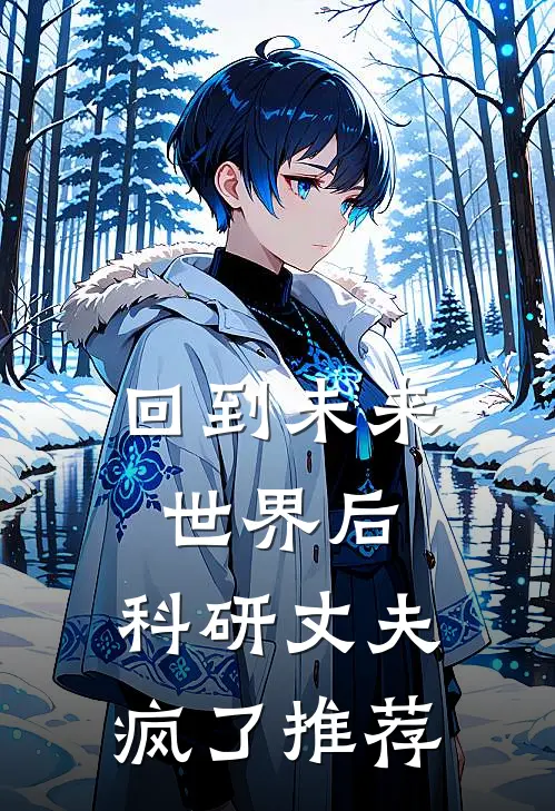回到未来世界后，科研丈夫疯了推荐