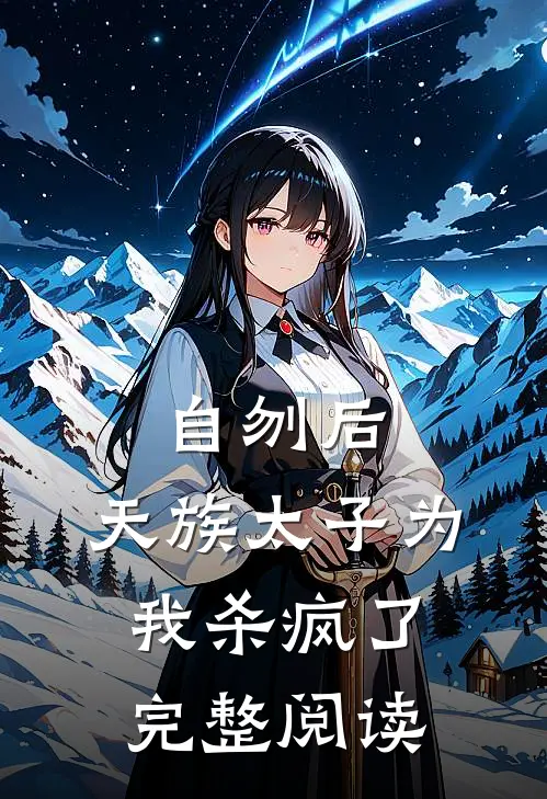 自刎后，天族太子为我杀疯了完整阅读