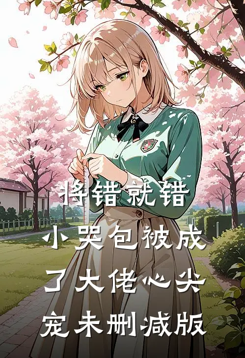 将错就错：小哭包被成了大佬心尖宠未删减版