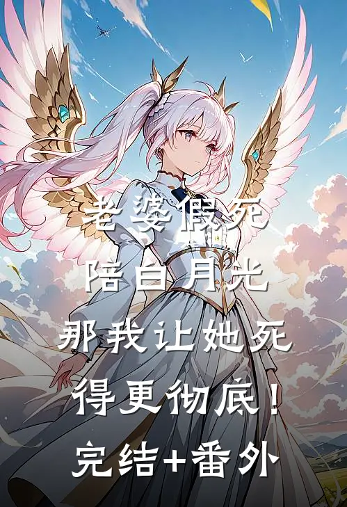 老婆假死陪白月光，那我让她死得更彻底！完结+番外
