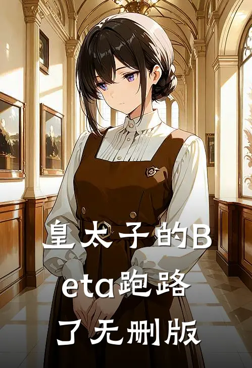皇太子的Beta跑路了无删版