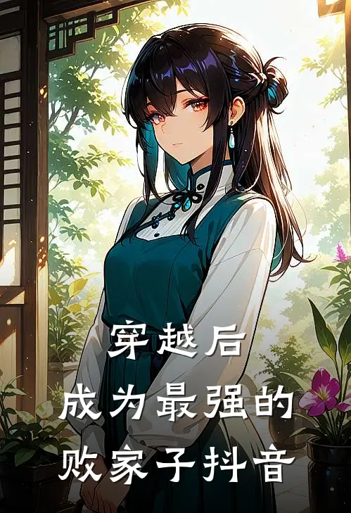 穿越后，成为最强的败家子抖音