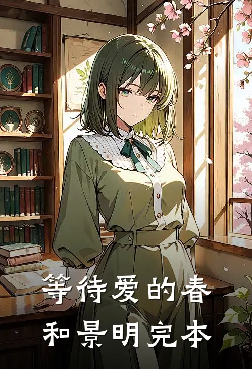 等待爱的春和景明完本