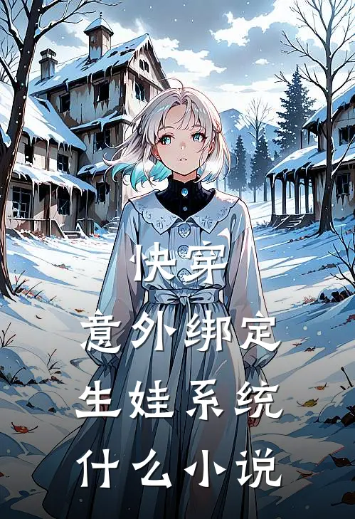 快穿：意外绑定生娃系统什么小说