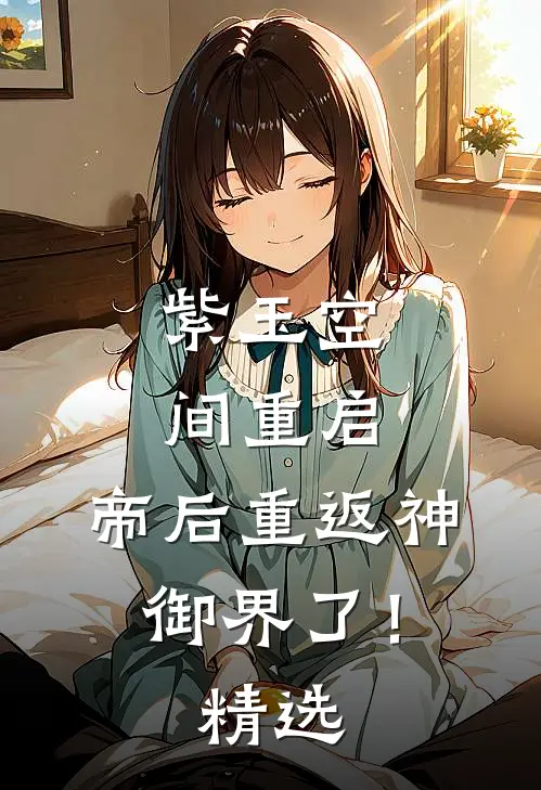 紫玉空间重启，帝后重返神御界了！精选