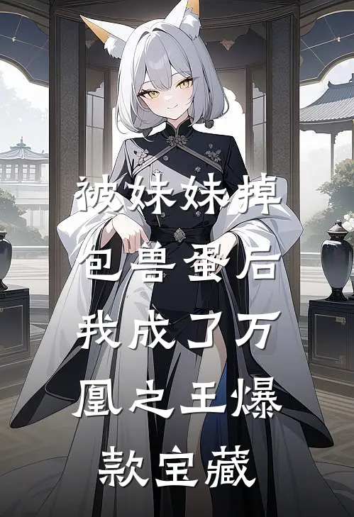 被妹妹掉包兽蛋后，我成了万凰之王爆款宝藏