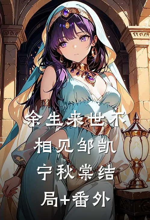 余生来世不相见邹凯宁秋棠结局+番外