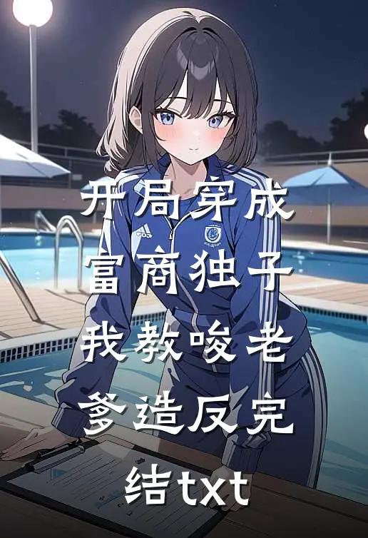 开局穿成富商独子，我教唆老爹造反完结txt