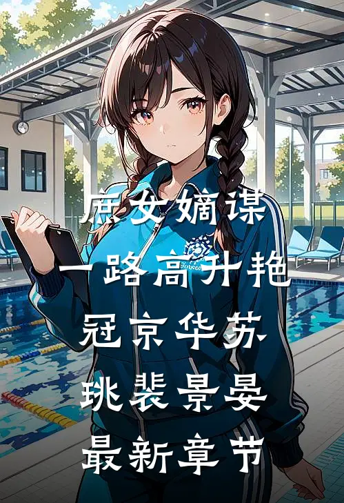 庶女嫡谋：一路高升艳冠京华苏珧裴景晏最新章节