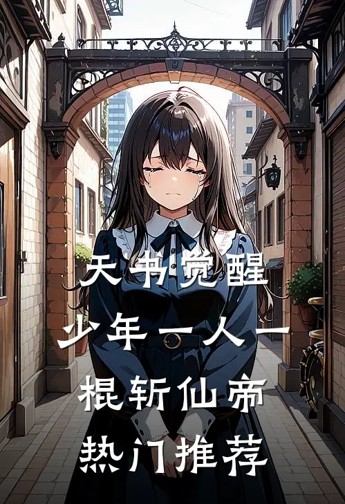 天书觉醒：少年一人一棍斩仙帝热门推荐