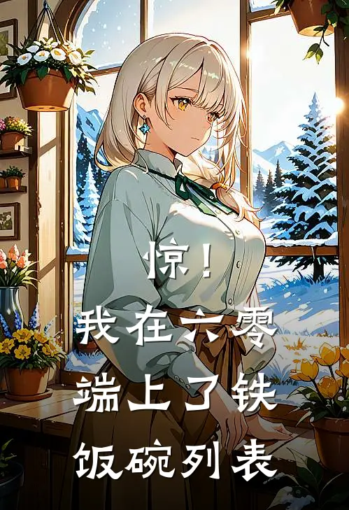 惊！我在六零端上了铁饭碗列表